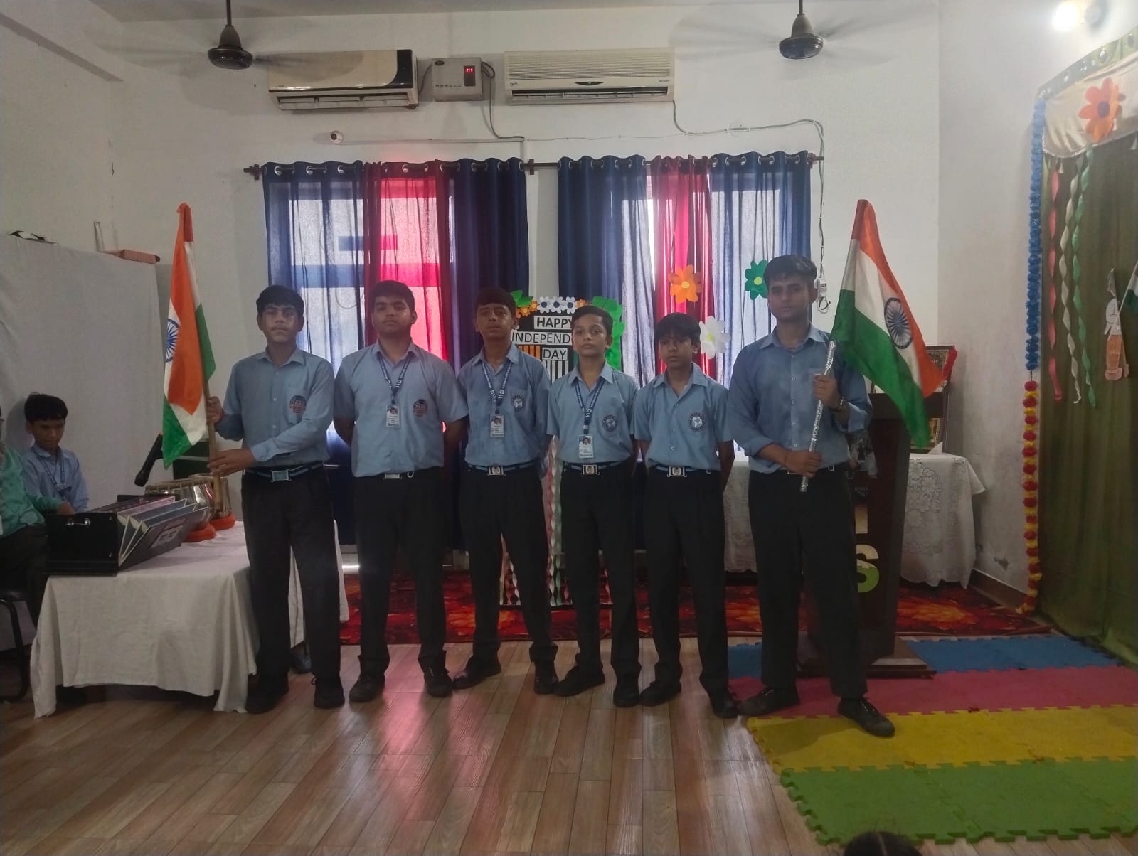 Arihaan International School
