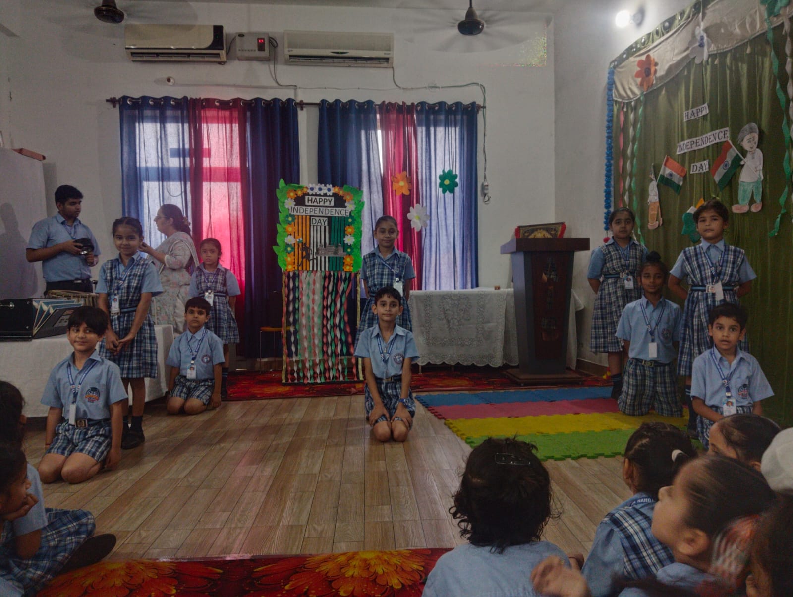 Arihaan International School