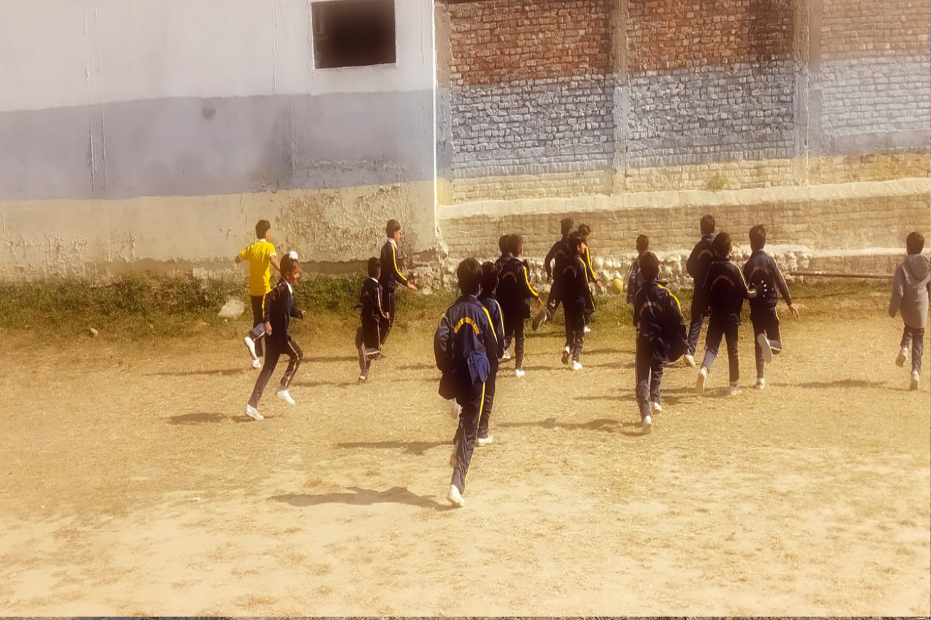 Arihaan internation school
