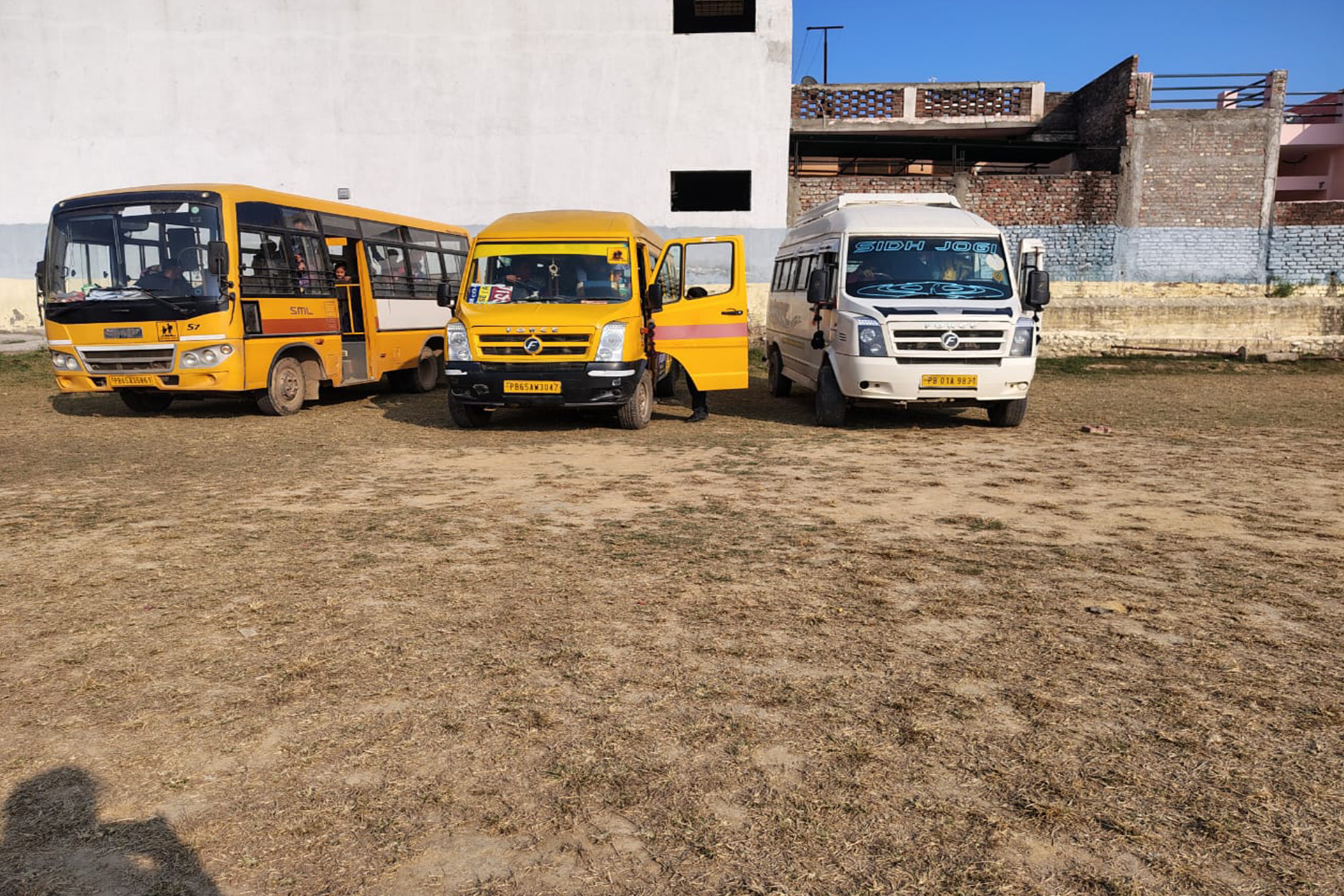 Arihaan internation school